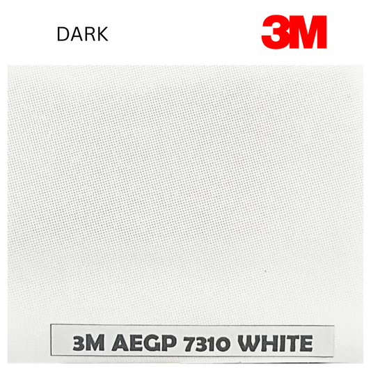 3M AEGP 7310 WHITE