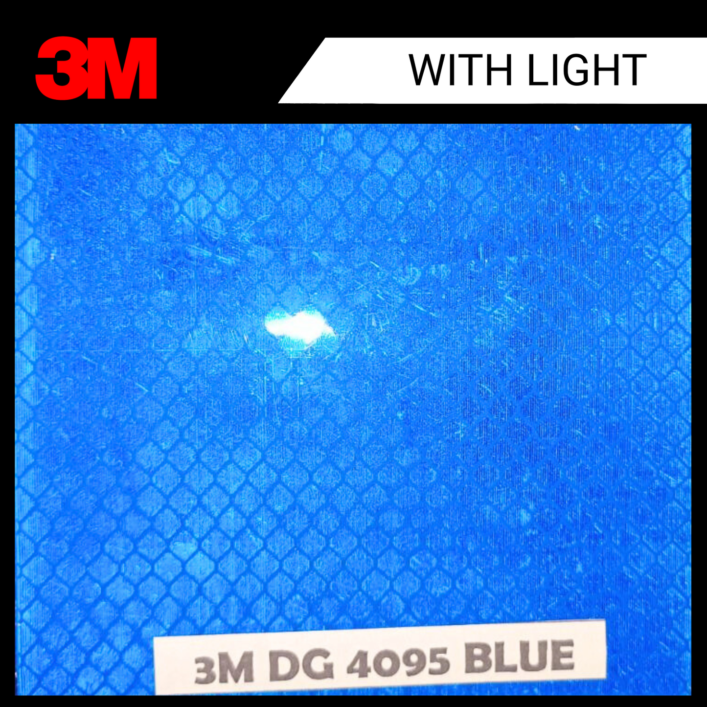 3M DG 4095 BLUE