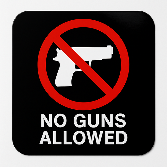 PROCAL HIGH GLOSS BLACK