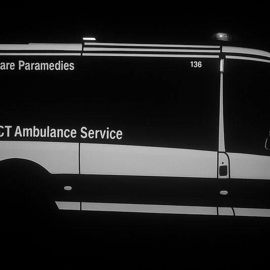 PROLITE WHITE ( PRL2-101G )