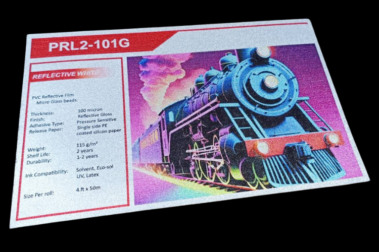 PROLITE WHITE ( PRL2-101G )