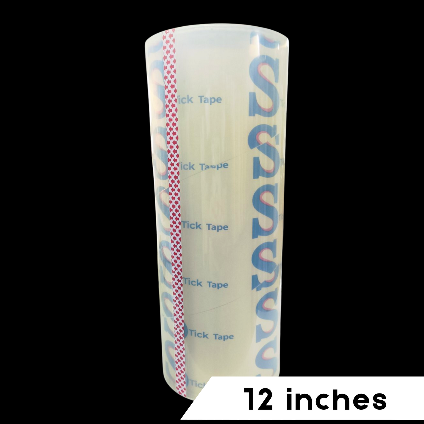 12 INCHES TRANSFER / ABBA TAPE