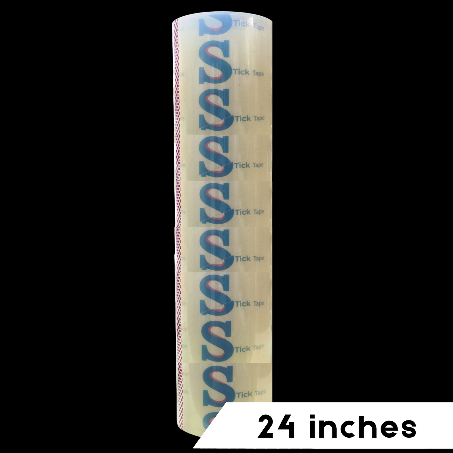 24 INCHES TRANSFER / ABBA TAPE