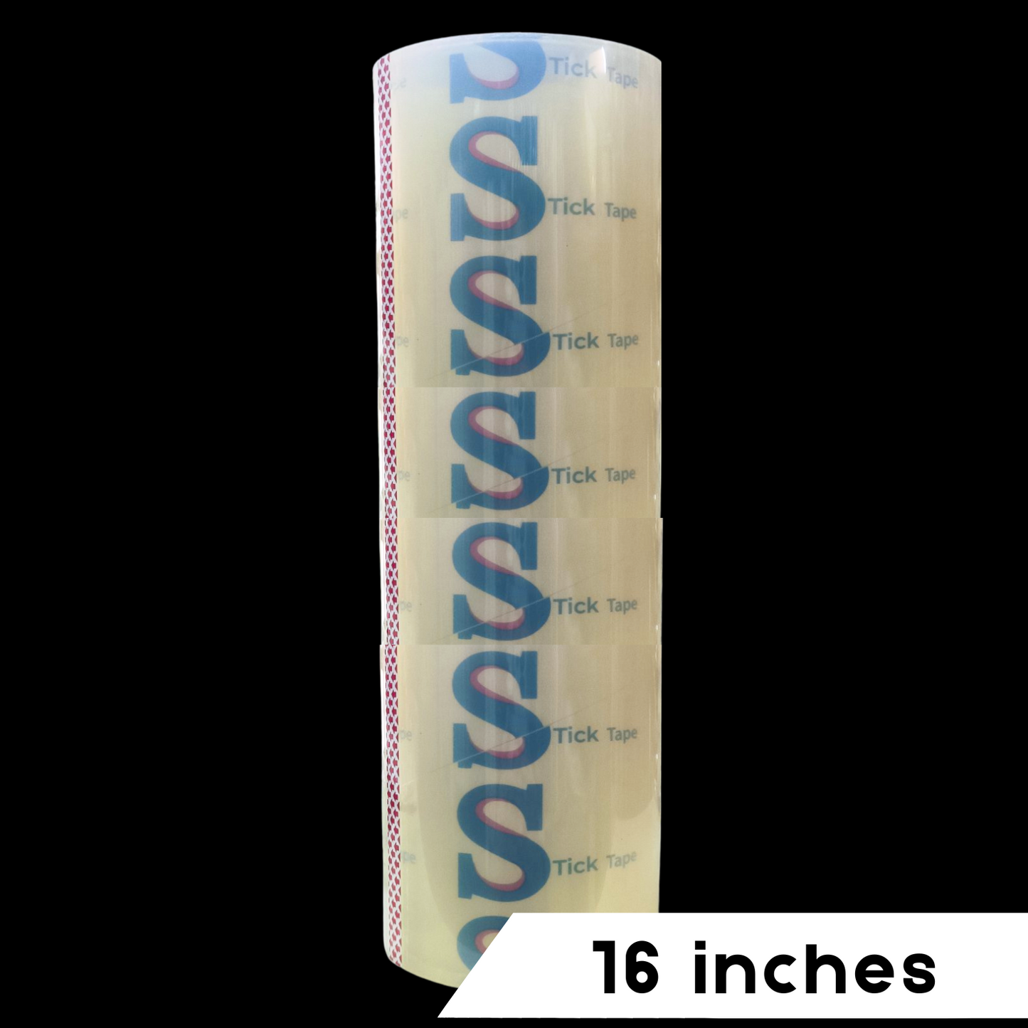 16 INCHES TRANSFER / ABBA TAPE