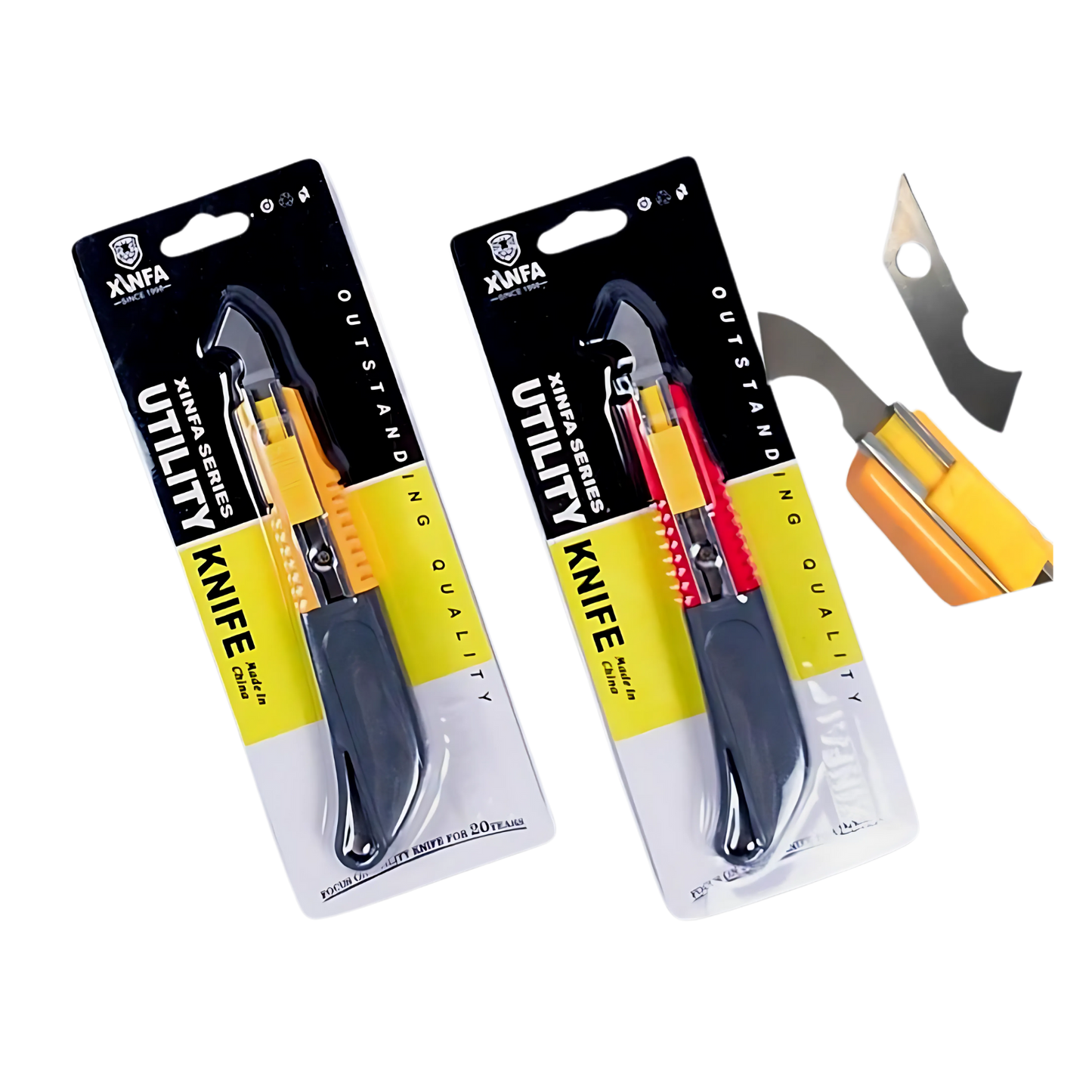XINFA Series Utility Knife