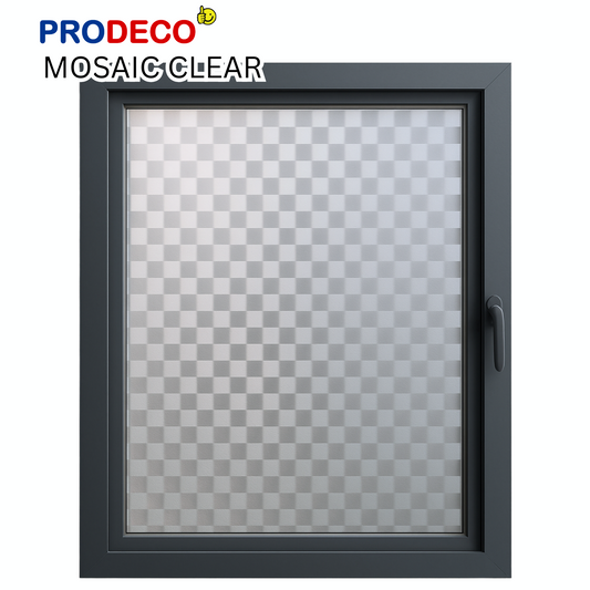 PRODECO MOSAIC CLEAR