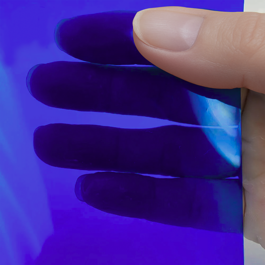 TRANSPARENT LIGHT BLUE (PC7-604TP)