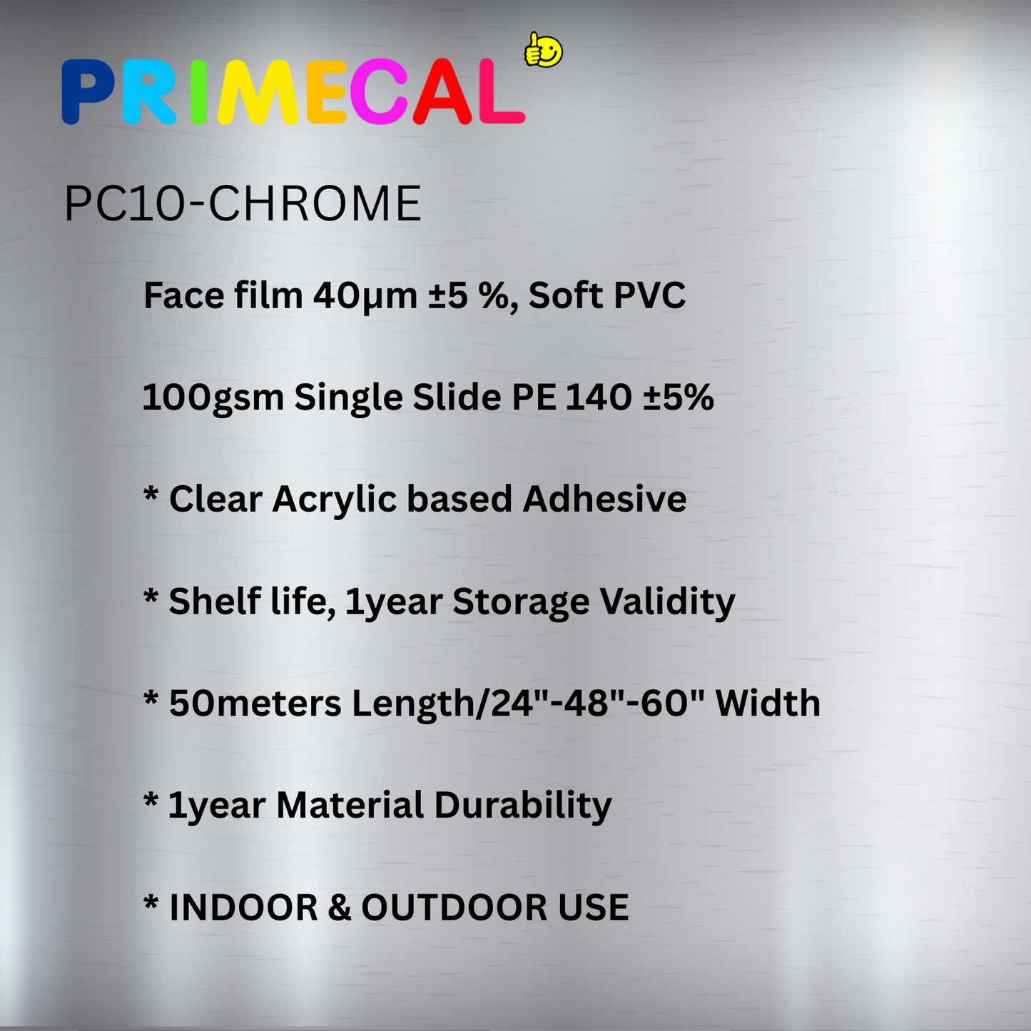 PC10 BRUSHED GOLD (PC10-902BC)