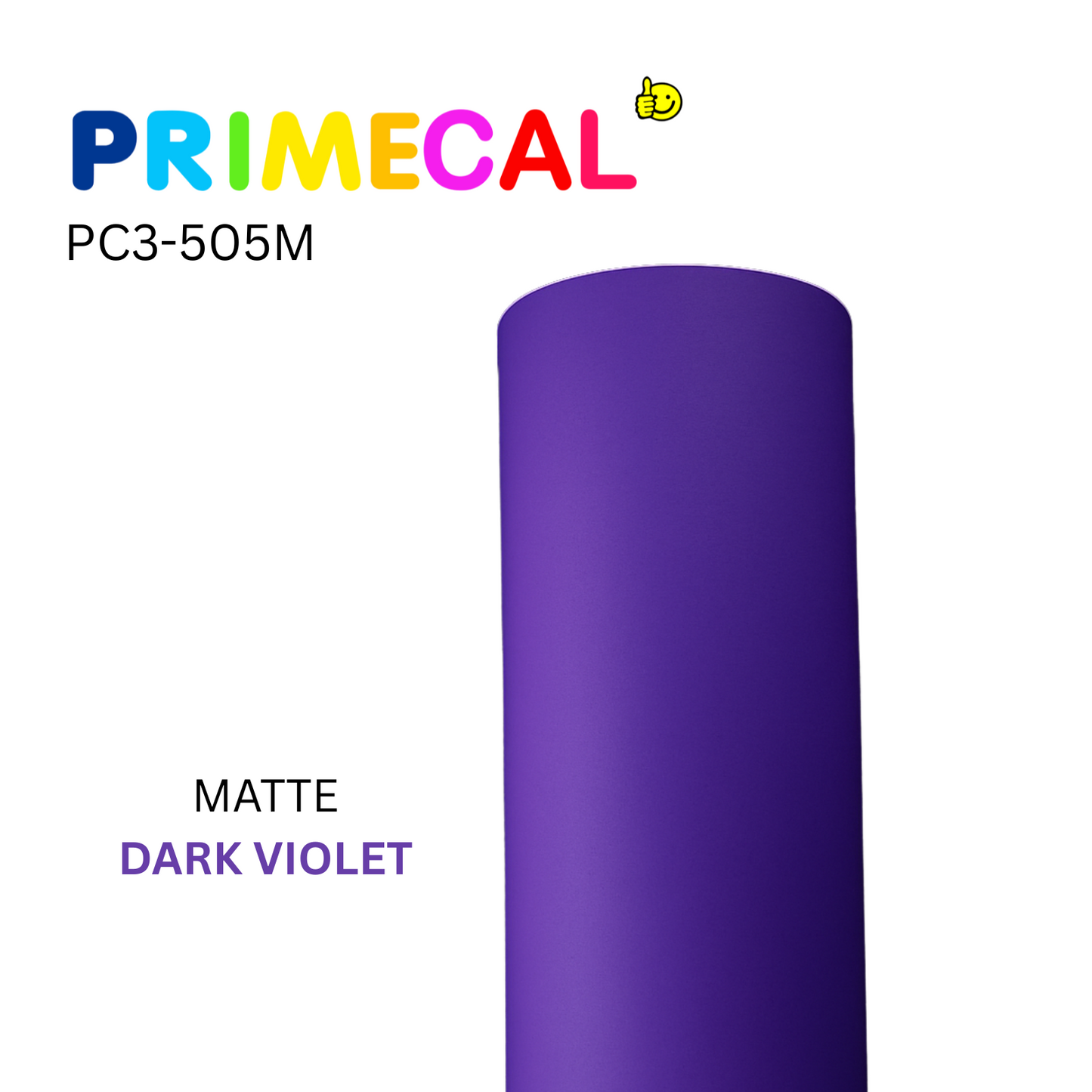 PC3 MATT DARK VIOLET