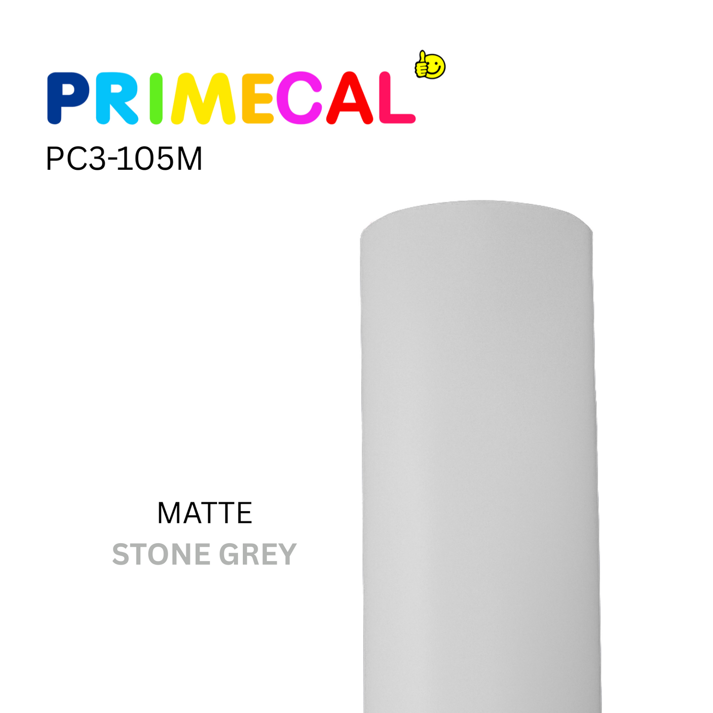 PC3 MATT STONE GREY