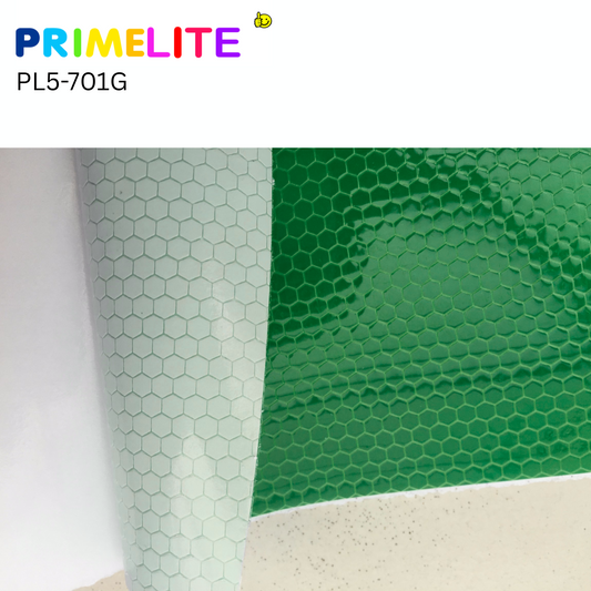 PRIMELITE HIGH INTENSITY GREEN
