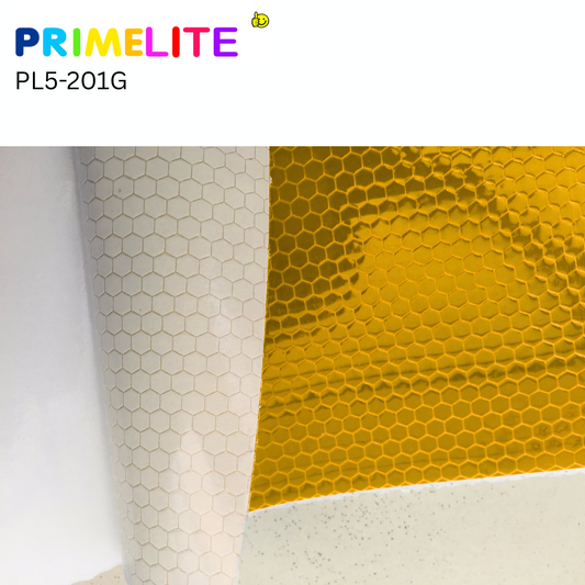 PRIMELITE HIGH INTENSITY YELLOW