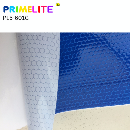 PRIMELITE HIGH INTENSITY BLUE
