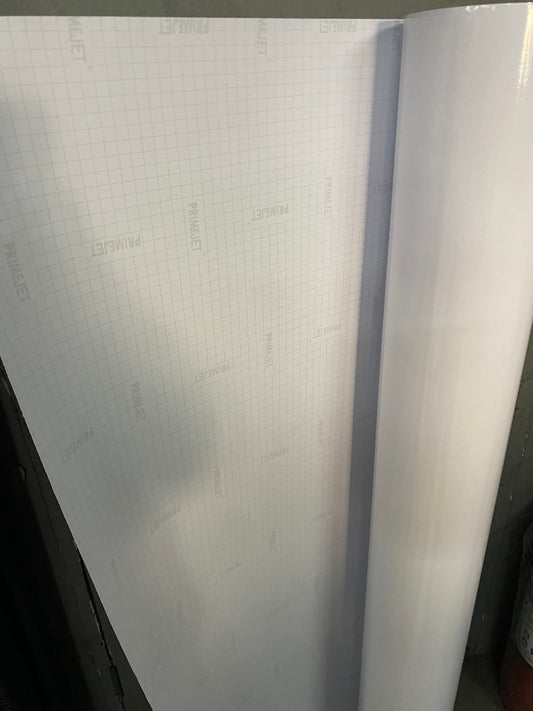 PRIMEJET HI-GLOSS WHITE