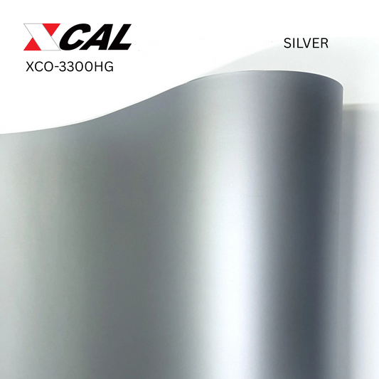 XCAL HG SILVER