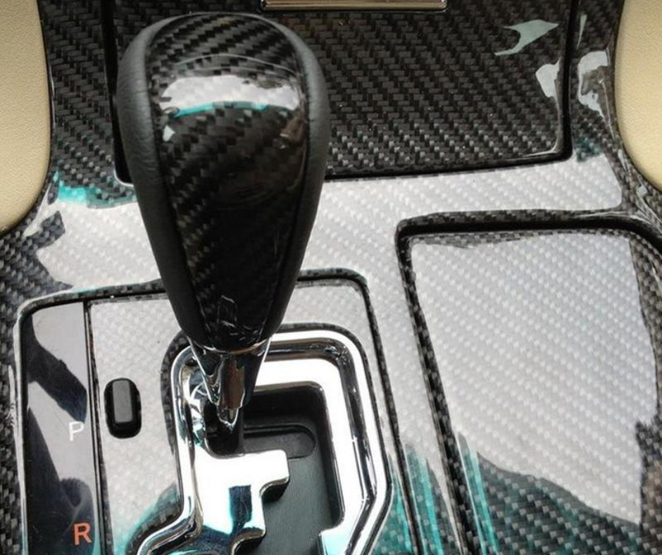 XWRAP 5D CARBON FIBER