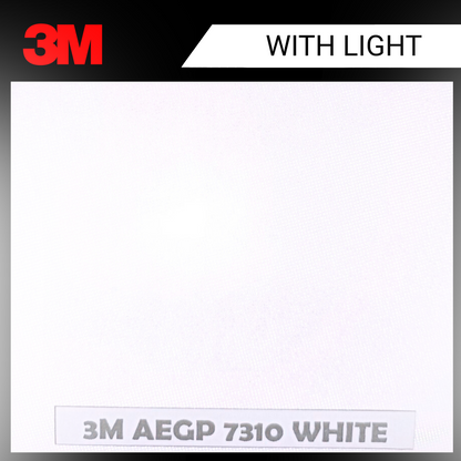 3M AEGP 7310 WHITE