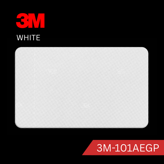 3M ENGINEERING GRADE MICRO-PRISMATIC (2101AEGP)
