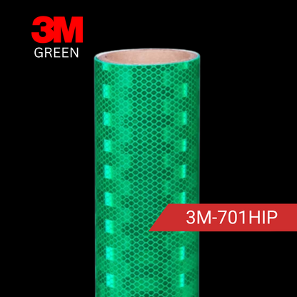 HIGH INTENSITY GREEN (3M-701HIP)
