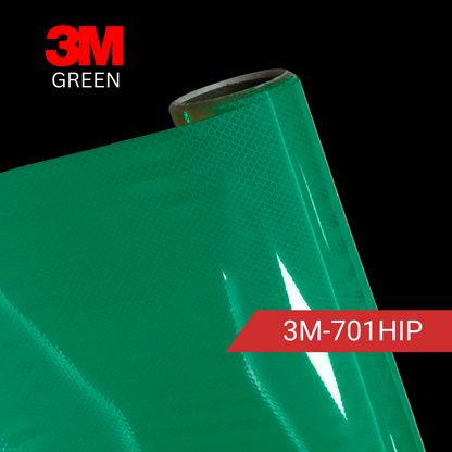 HIGH INTENSITY GREEN (3M-701HIP)