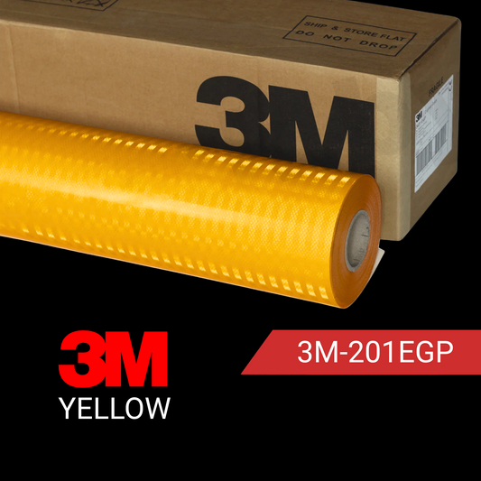 ENGINEERING GRADE PRISMATIC (3M-201EGP)