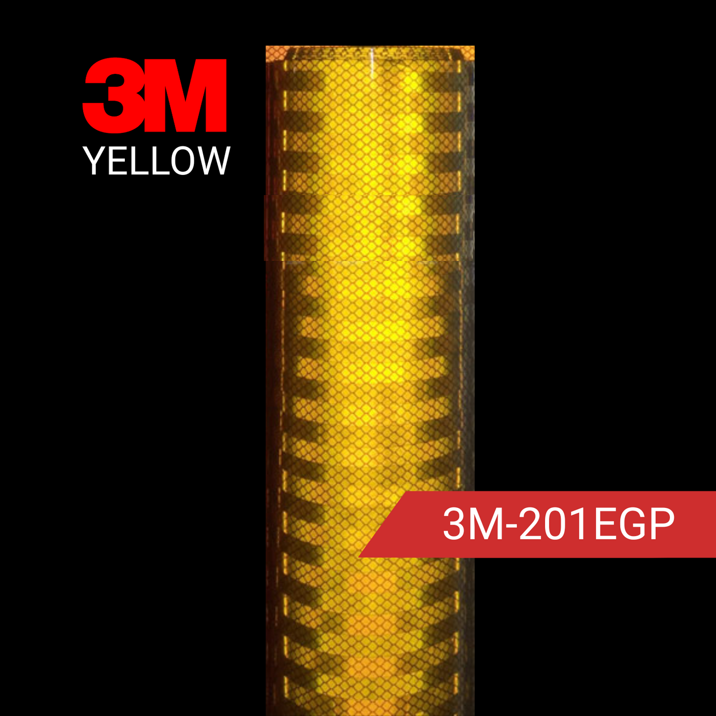 ENGINEERING GRADE PRISMATIC (3M-201EGP)