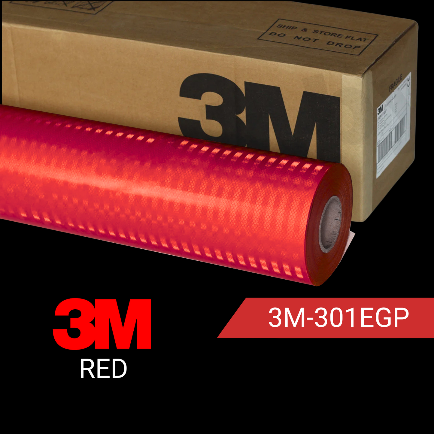 ENGINEERING GRADE PRISMATIC (3M-301EGP)