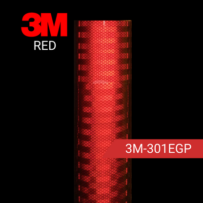 ENGINEERING GRADE PRISMATIC (3M-301EGP)