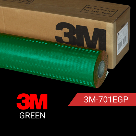 ENGINEERING GRADE PRISMATIC (3M-701EGP)