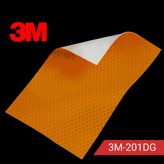 (3M-201DG) DIAMOND GRADE