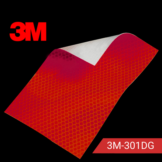 (3M-301DG) DIAMOND GRADE