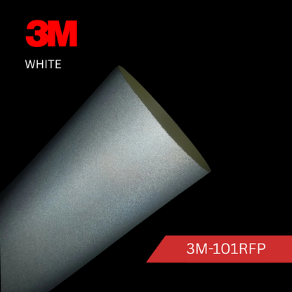 2ft. 3M REFLECTIVE WHITE