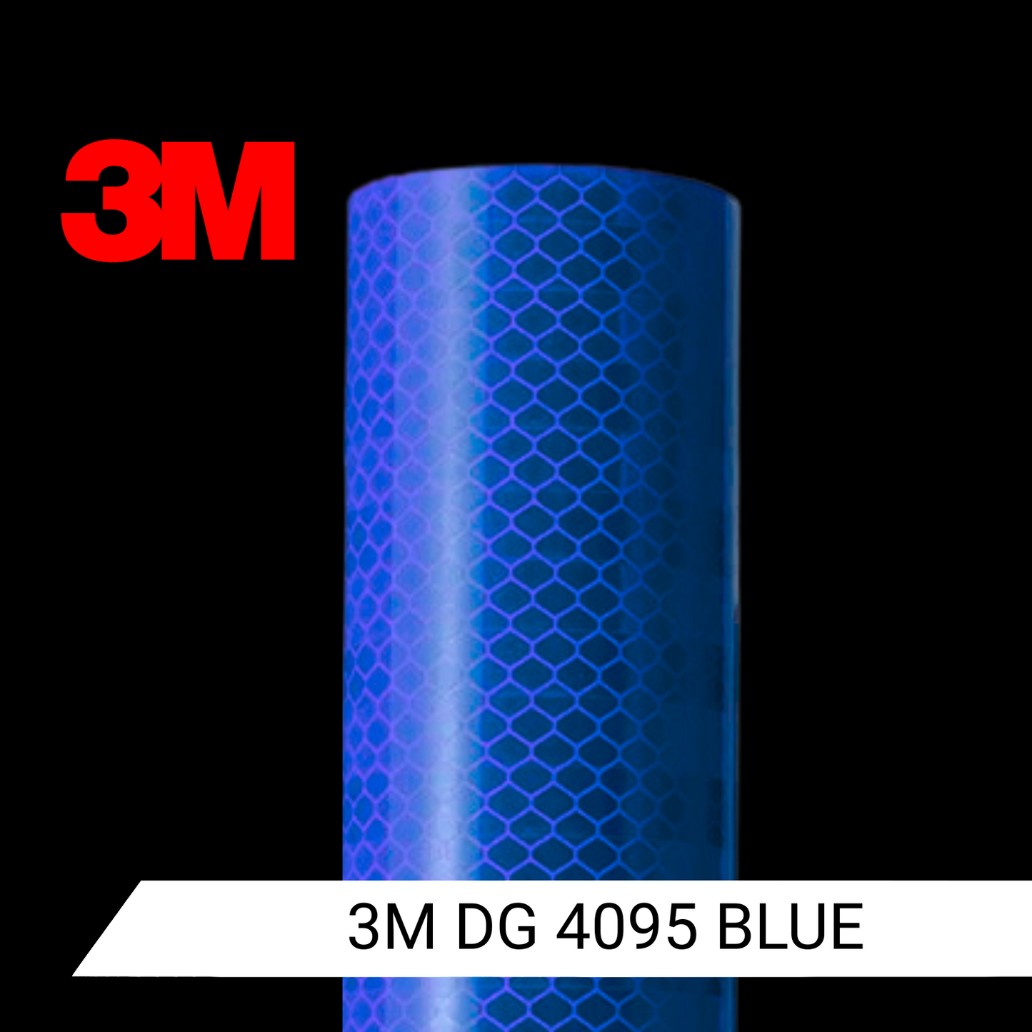 3M DG 4095 BLUE