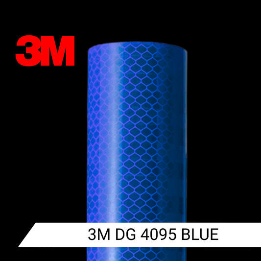 3M DG 4095 BLUE