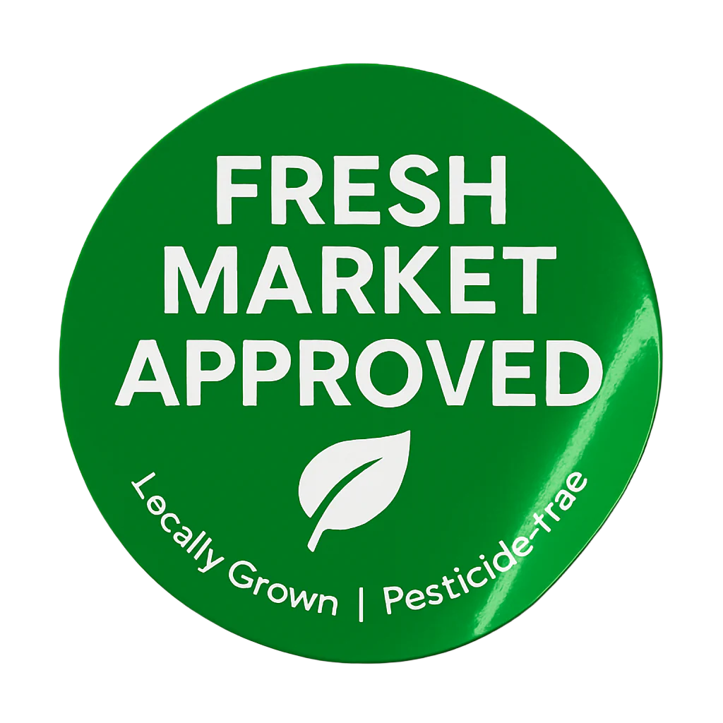 PROCAL MAY GREEN