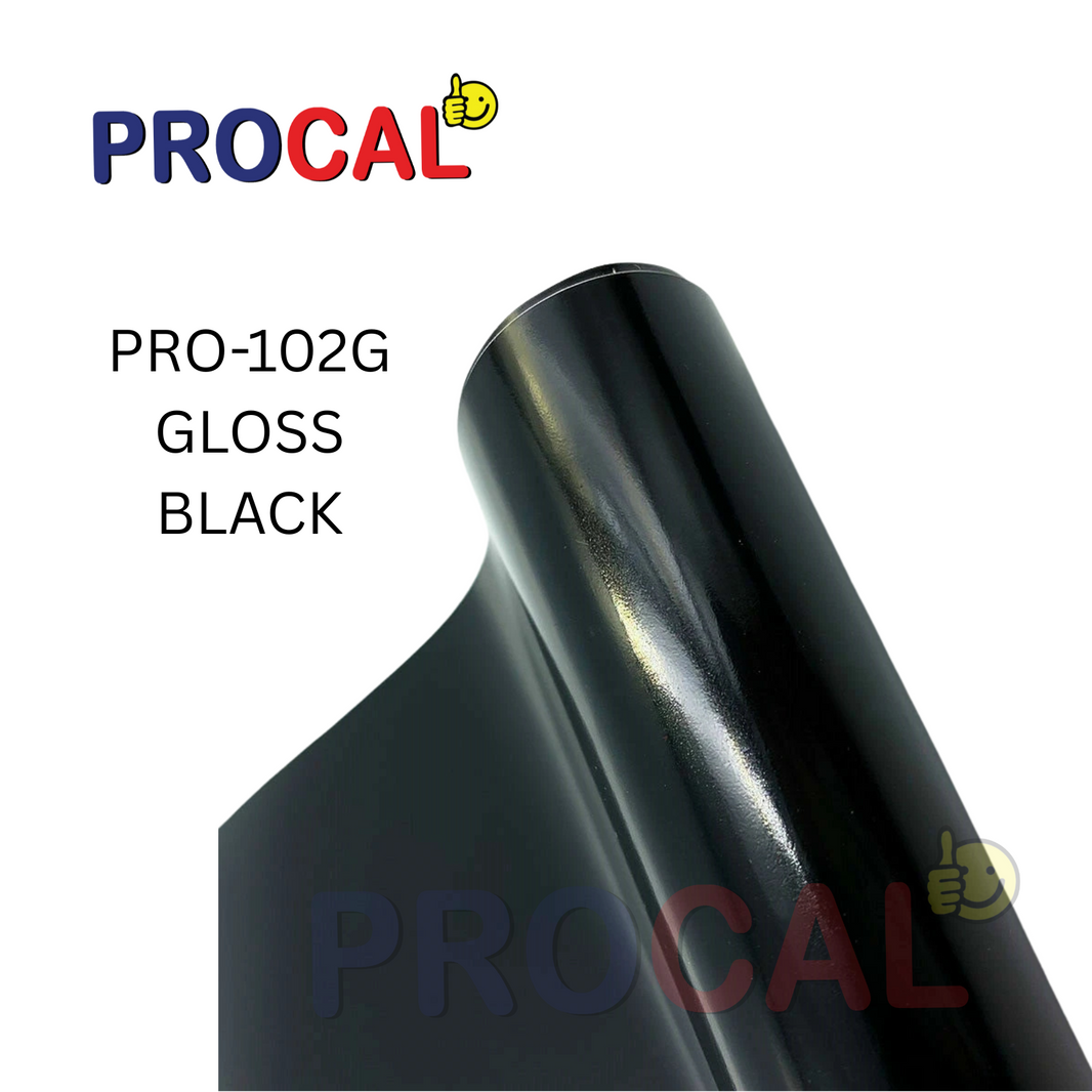 Procal Lab Color PROCAL – Stickershop