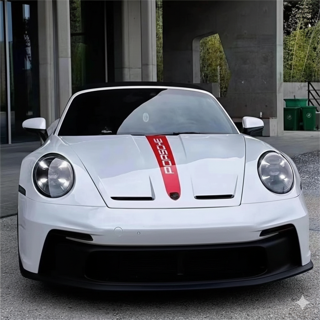 XWRAP SPECIAL FILM GLOSS WHITE