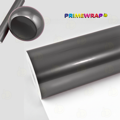 PRIMEWRAP METAL PEARL GREY