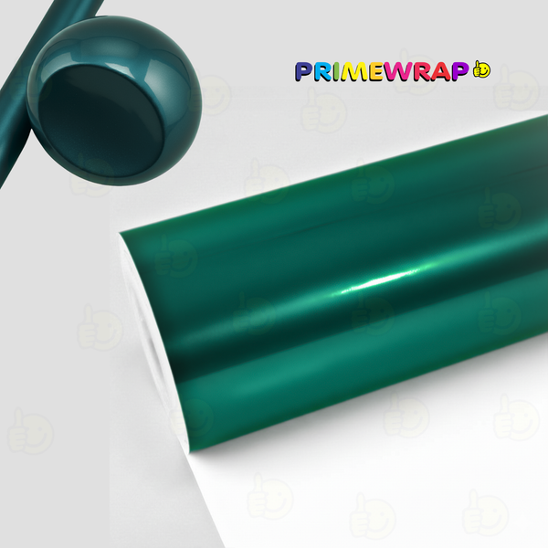 PRIMEWRAP METAL PEARL GEM BLUE