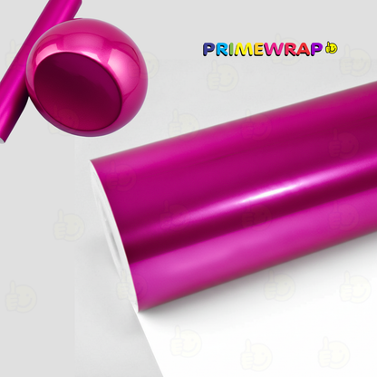 PRIMEWRAP METAL PEARL PINK