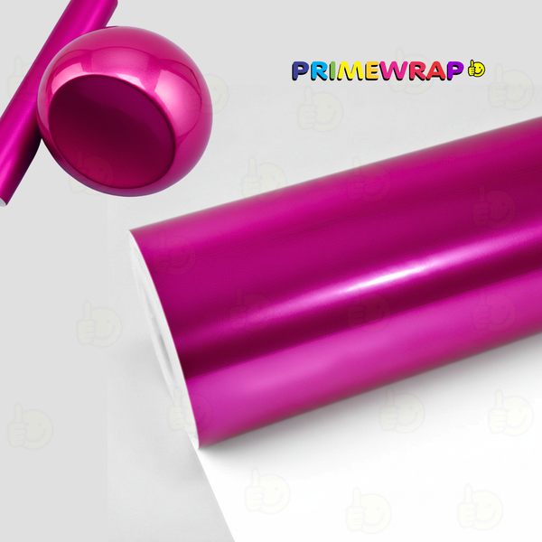 PRIMEWRAP METAL PEARL PINK