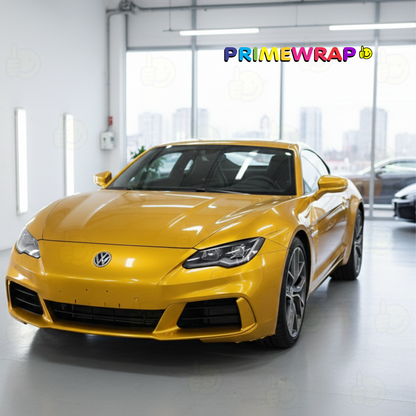 PRIMEWRAP METAL PEARL GOLD