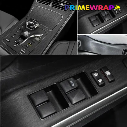 PRIMEWRAP TEXTURED BLACK