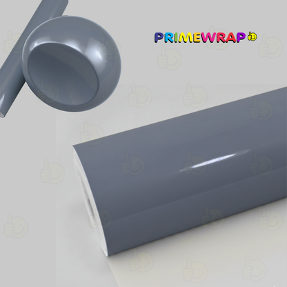 PRIMEWRAP CD DARK GREY