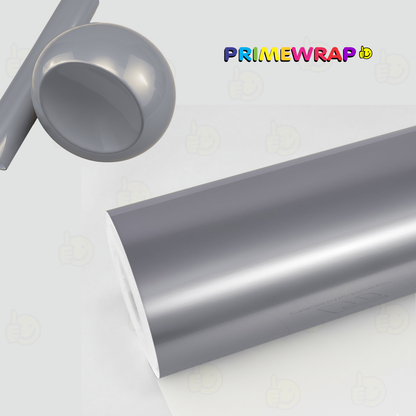 PRIMEWRAP CD SILVER