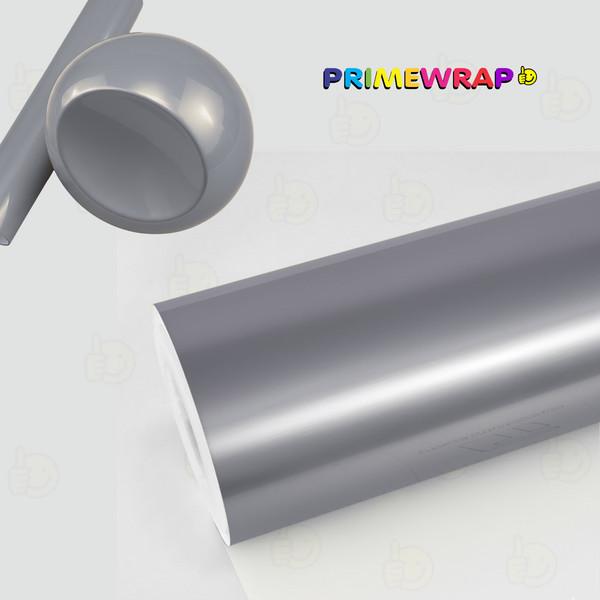 PRIMEWRAP CD SILVER