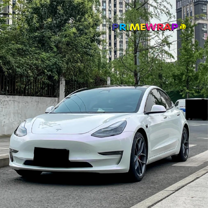 PRIMEWRAP MP WHITE PUPLE