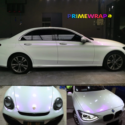 PRIMEWRAP MP WHITE PUPLE