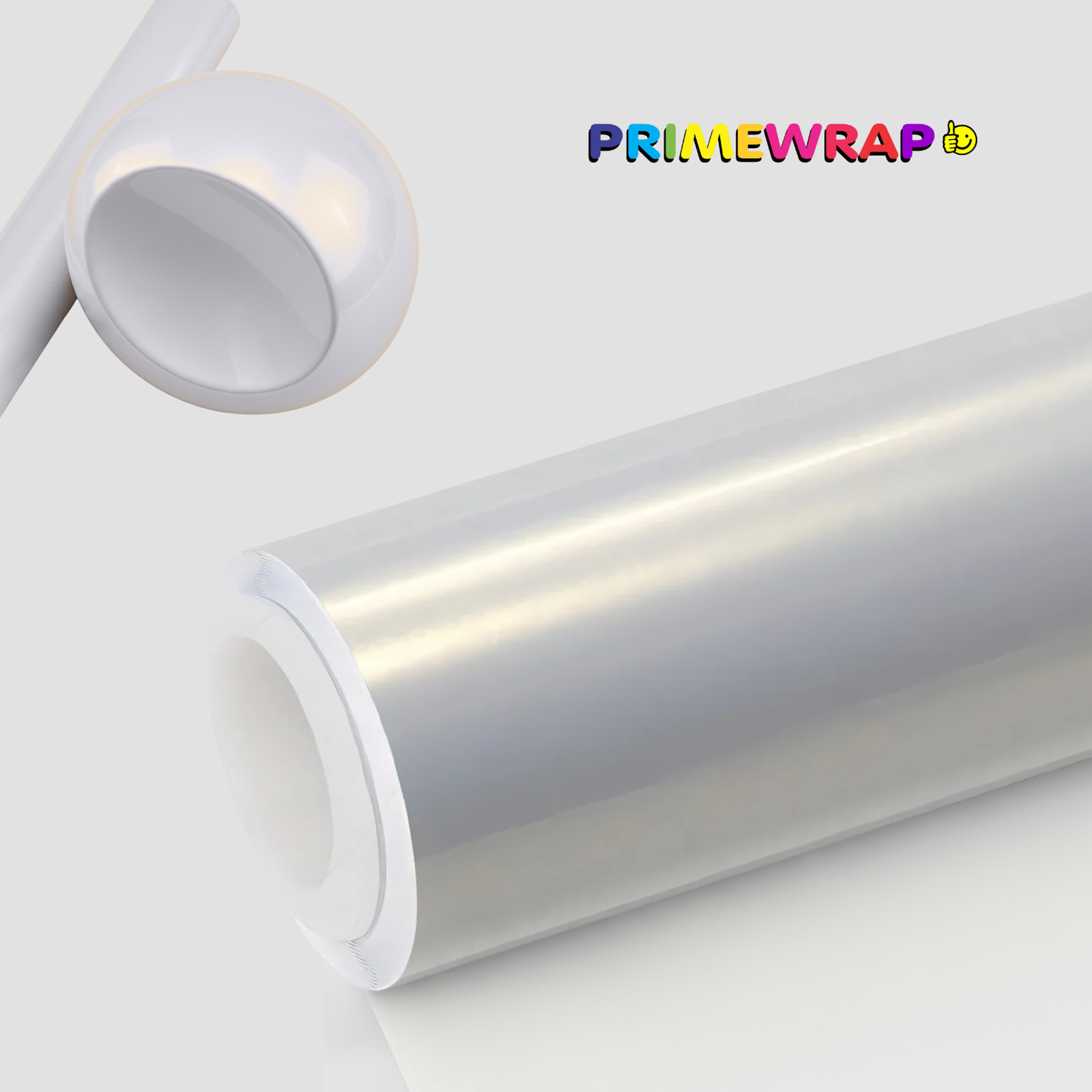 PRIMEWRAP MP WHITE GOLD