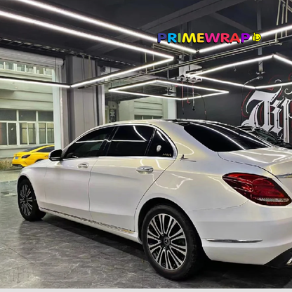 PRIMEWRAP MP WHITE GOLD